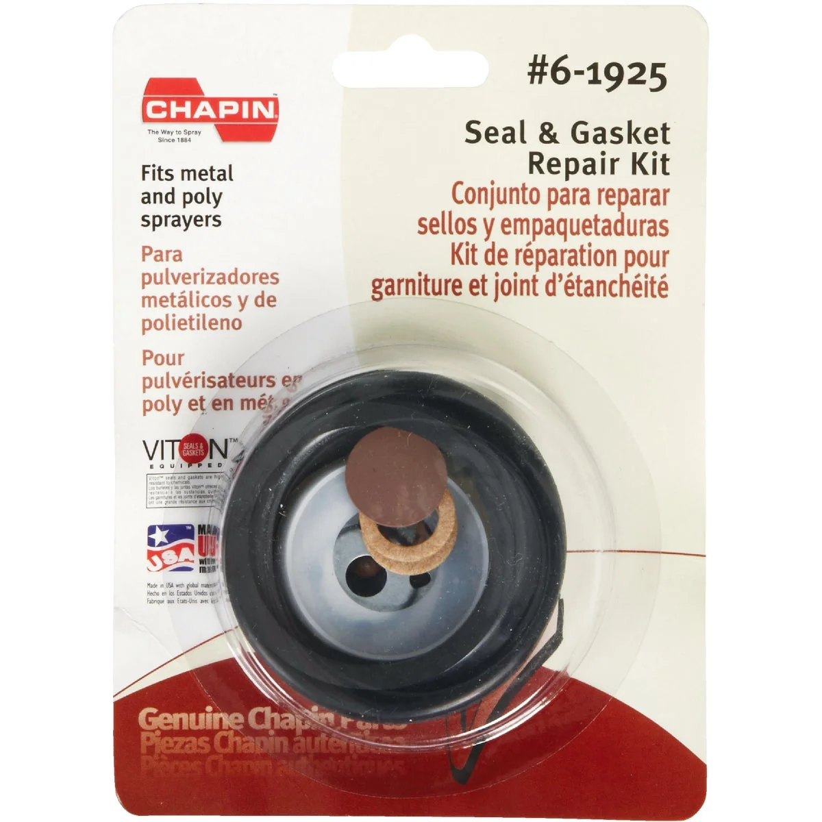 Innovative Chapin Sprayer Repair Kit Dependable