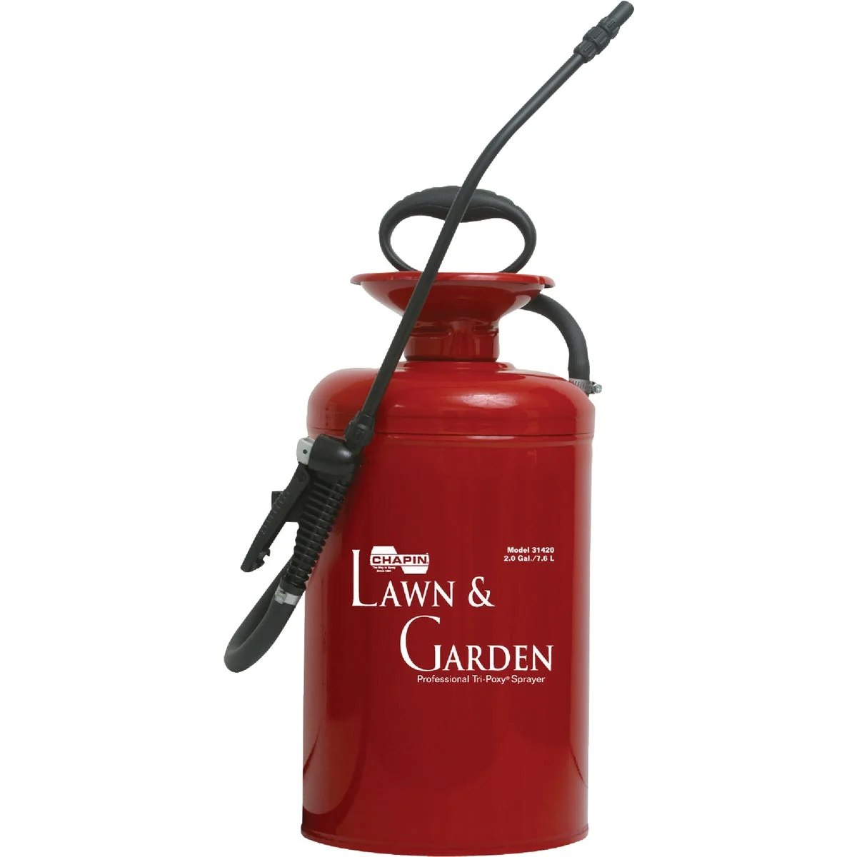 Stylish Chapin 2 Gal. Tank Sprayer Consistent
