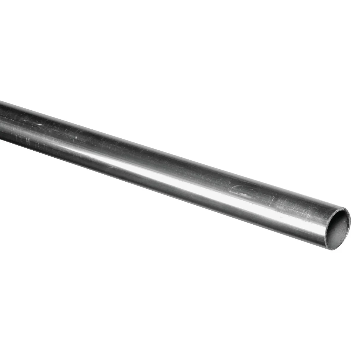 Comfortable HILLMAN Steelworks Aluminum 1 In. O.D. x 4 Ft. Round Tube Stock Sophisticated