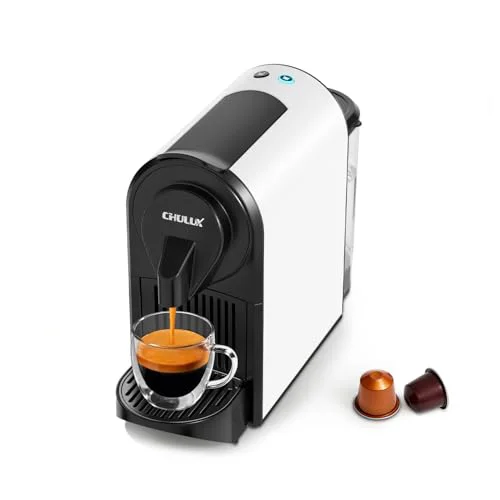 Functional Bafè Pro Espresso Machine for Nes Pods Minimalist