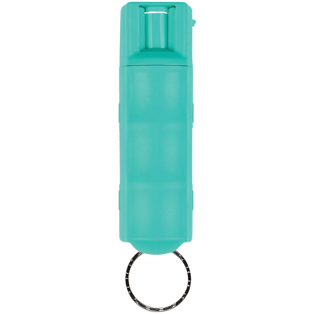 First-Class Sabre Red 0.50 Oz. Mint Green Pepper Spray Artisan