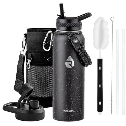 Excellent Insulated Water Bottle 40 oz Trusted