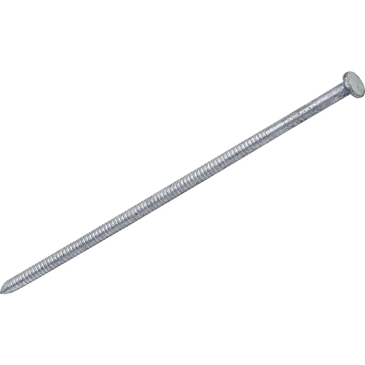 Original Design Do it 40d x 5 In. 7 ga Hot Galvanized Pole Barn Nails 140 Ct. 5 Lb. Outstanding