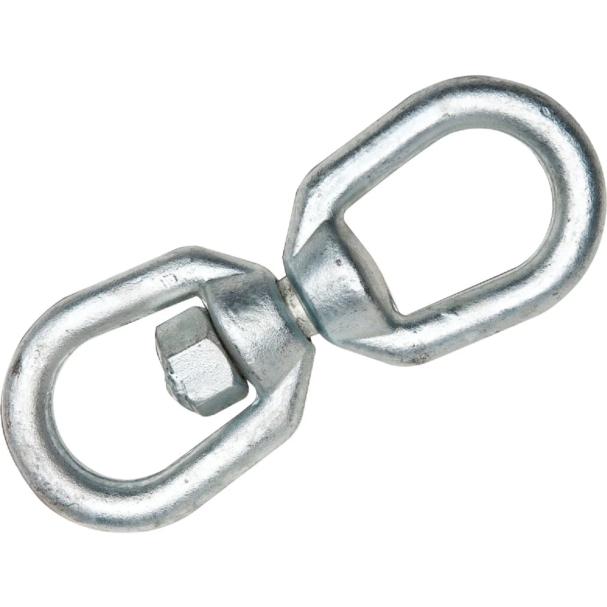 Detailed Campbell Swivel Eye Eye 5 16 In. Forged Steel Swivel Innovative