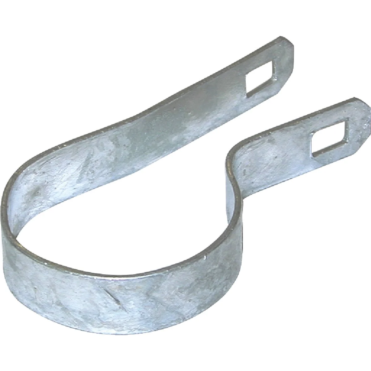 Selected Midwest Air Tech 1-7 8 in. Steel Galvanized Zinc Coated Band Brace Certified