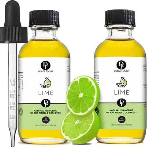 Comfortable Natural Lime Extract 4 Fl Oz Relaxed
