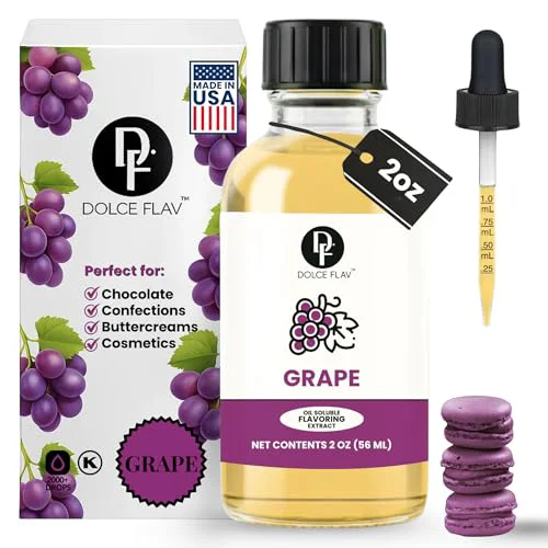 Green Grape Extract 2 Fl Oz Trusted