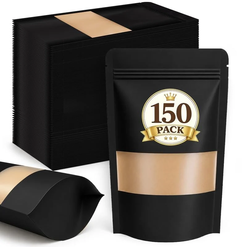 Authentic 150 Pack Candy Bags 150 Count Outstanding