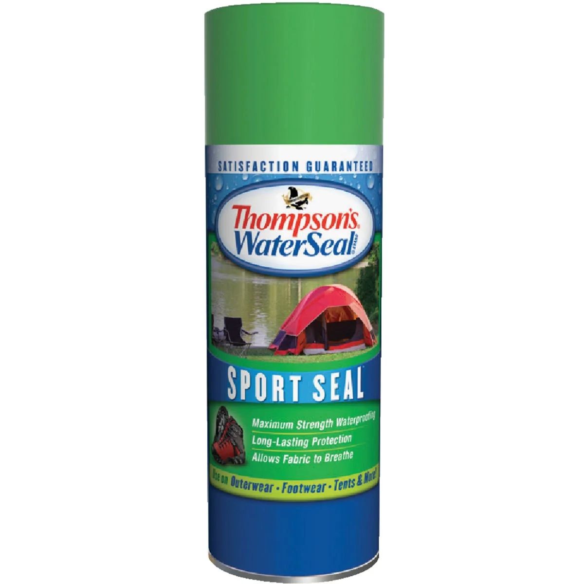 Enhanced Thompsons WaterSeal Clear Sport Seal Waterproofing Sealer 11.5 Oz Original Design
