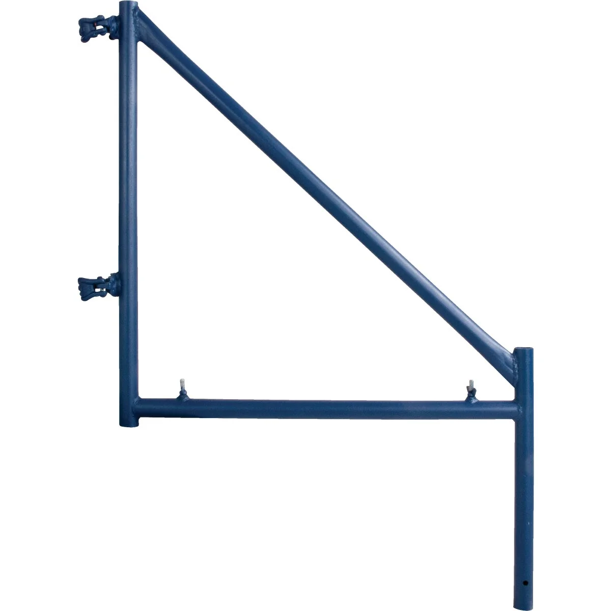 Professional MetalTech 32 In. Steel Scaffolding Outrigger Casual