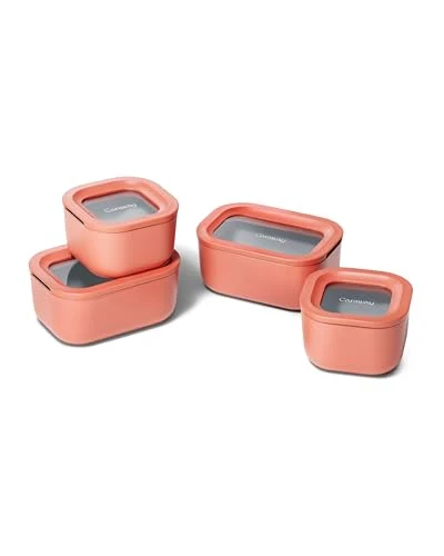 Responsible Mini Food Storage 9 Casual