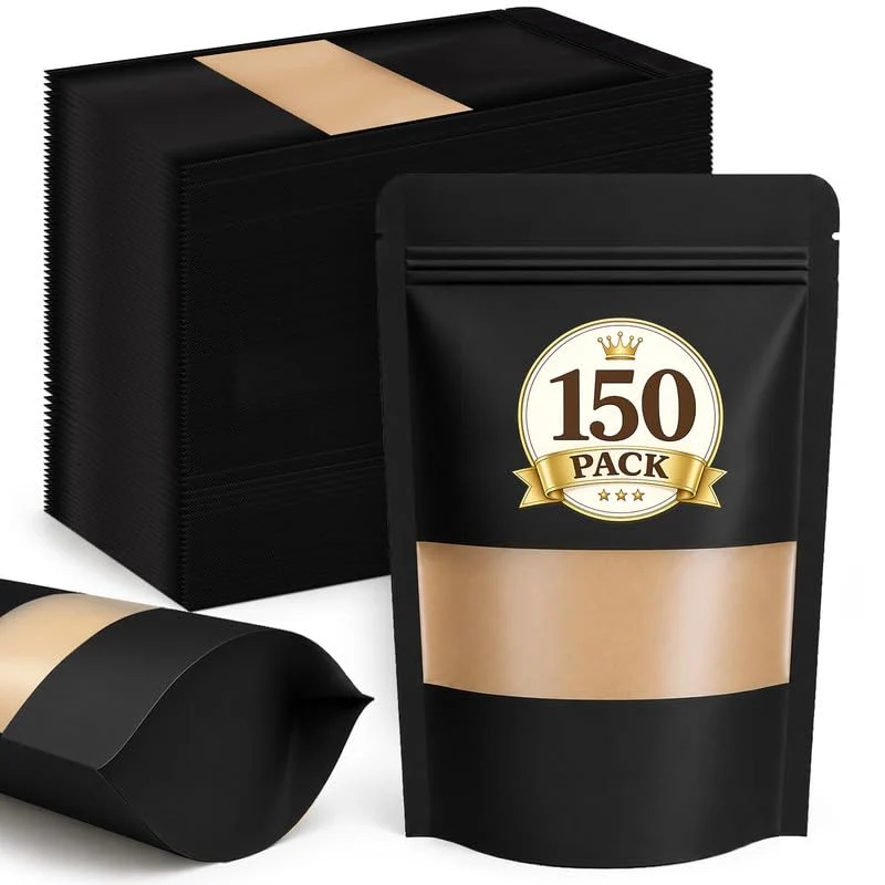 High-Grade 150 Pack Treat Bags 150 Count Innovative