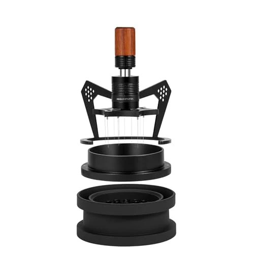 Practical Mantis WDT Distribution Tool with Clean Brush Exclusive