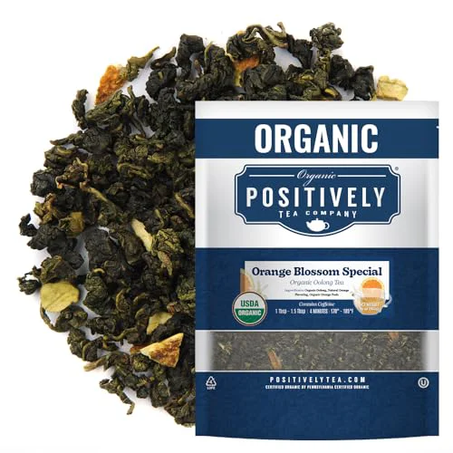 Original Design Positively Tea 16 Ounce Authentic