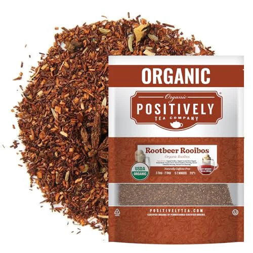 Fashionable Positively Tea 16 Ounce High-Performance