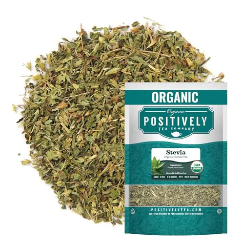 Breathable Positively Tea 4 Ounce Professional