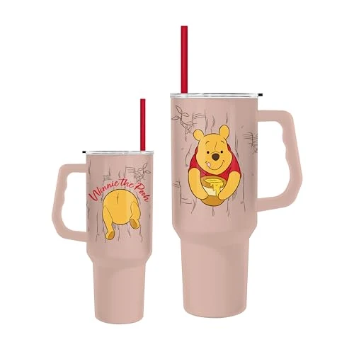 Original Disney Winnie the Pooh Sophisticated
