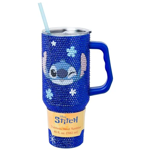 Versatile Lilo and Stitch Wink Face Professional