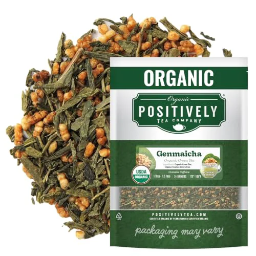 Flexible Positively Tea 16 Ounce Breathable