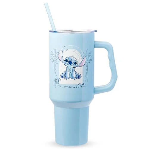 Contemporary Disney Lilo and Stitch Official