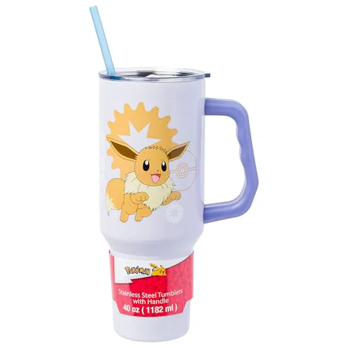 Traditional Pokémon Eevee First-Class