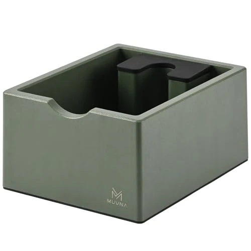 Genuine Espresso Knock Box Dependable