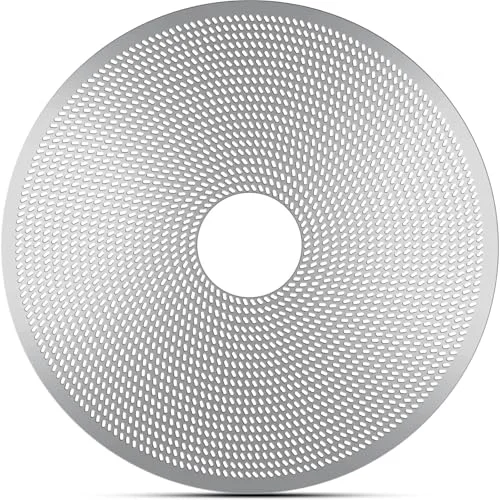 First-Class 3 Pack 58mm Puck Screen Practical