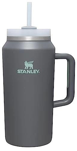 Eco-Friendly Quencher H2.0 Flow State Tumbler Stylish