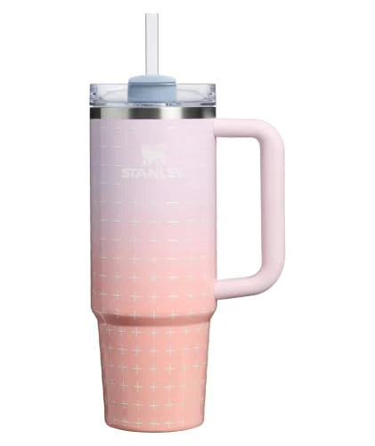 Outstanding Quencher H2.0 Flow State Tumbler Premium Material