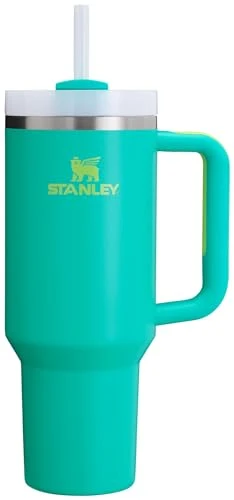 Reusable Quencher H2.0 Flow State Tumbler Official