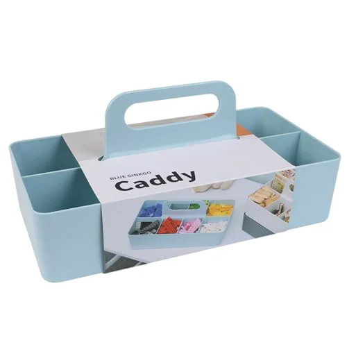 Practical Stackable Organizer Caddy High-Quality