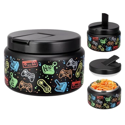 Trusted 13.5oz Kids Soup Thermo for Hot Food Healthy