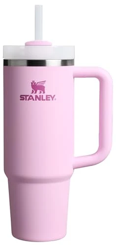 Outstanding Quencher H2.0 Tumbler with Handle and Straw 30 oz 30 Count Reusable