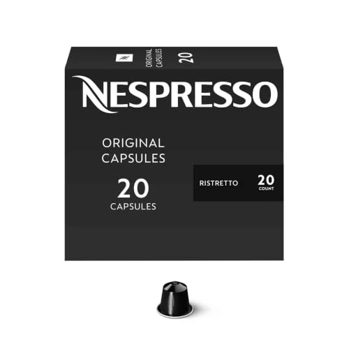 Reliable Capsules 20 Count Environmentally Friendly