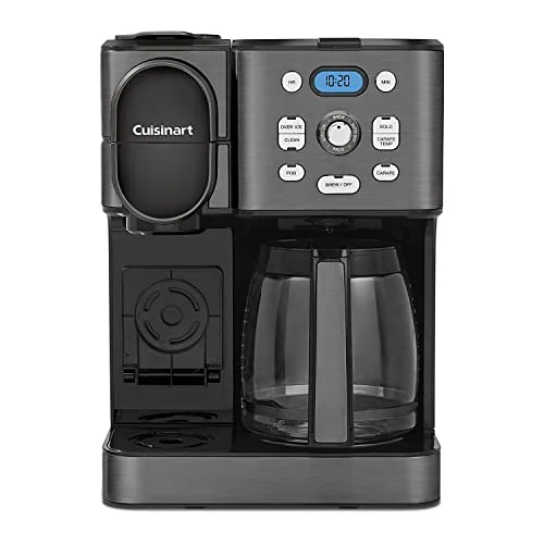 Expertly Made 12 Cup Coffee Maker 12 Count Luxury