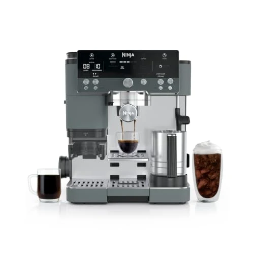 Recyclable Luxe Café Premier Espresso Official