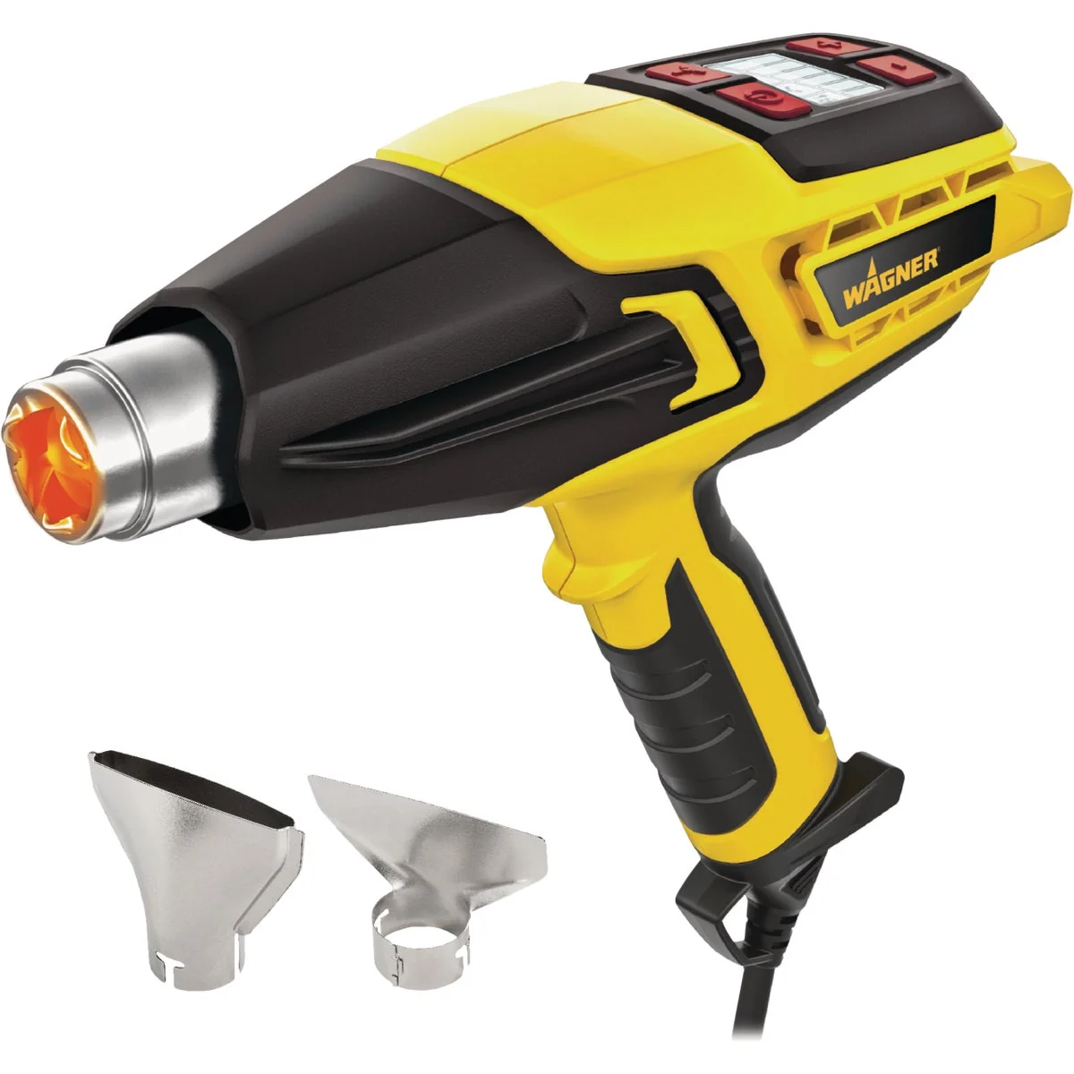 Reusable Wagner FURNO 500 1500W 6 Ft. Heat Gun Natural