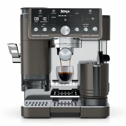 Enhanced Luxe Café Pro Series Healthy