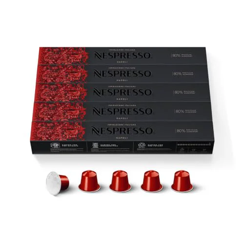 Breathable Capsules Line 50 Count Enhanced