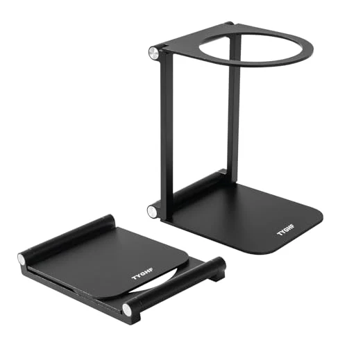 Pure Pour Over Coffee Maker Stand Premium Material