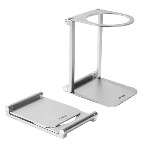 Practical Pour Over Coffee Maker Stand Flexible