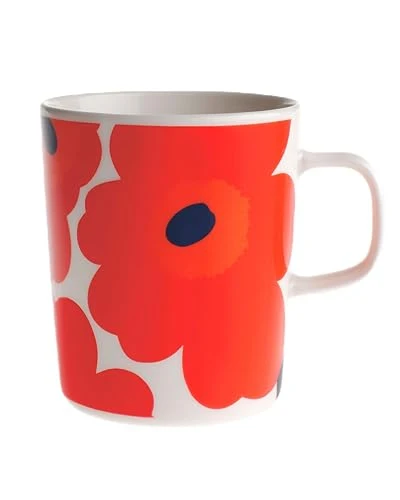 Optimized Oiva Unikko Stoneware Mug Quality