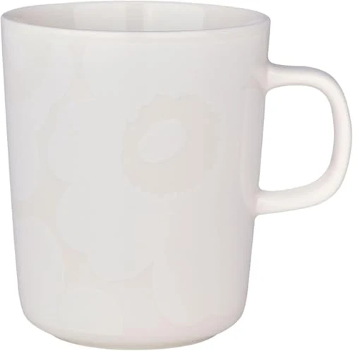 Soft Oiva Unikko Mug Long-Lasting
