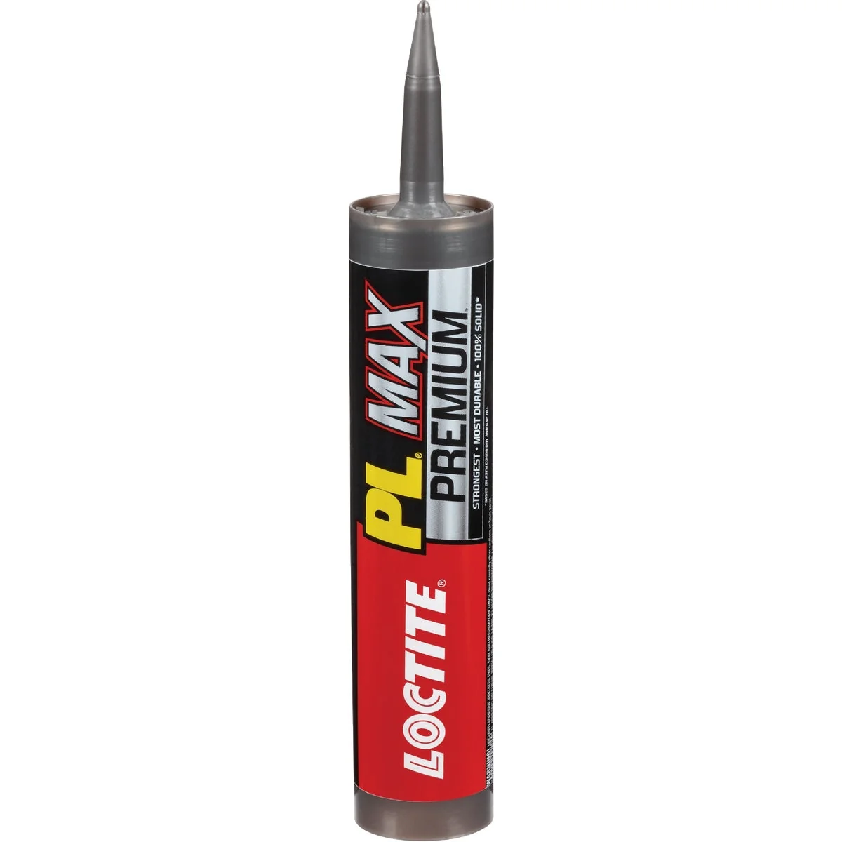 First-Class LOCTITE PL Max 9 Oz. Premium Construction Adhesive Authentic