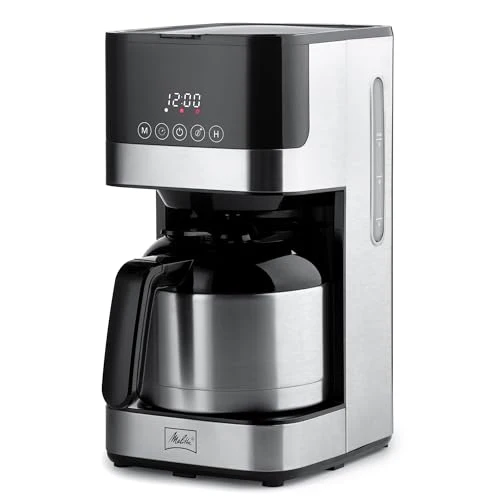 Proven Aroma Tocco Thermal Drip Coffee Maker Organic
