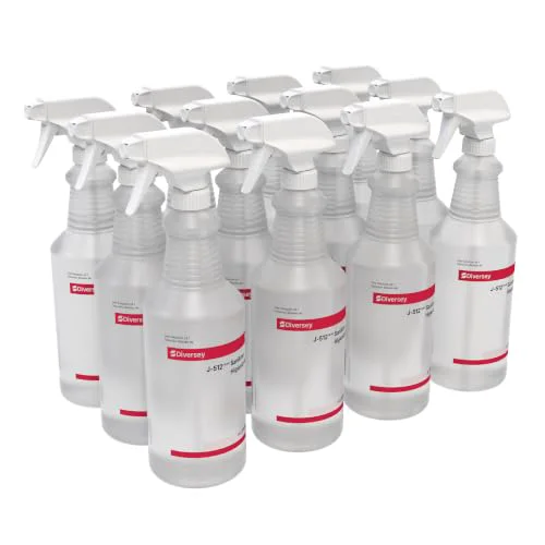 Proven Suma Final Step J 384 Fl Oz Refined