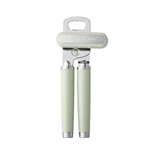 High-End Classic Multifunction Can Opener and Bottle Opener Easy to Use Environmentally Friendly