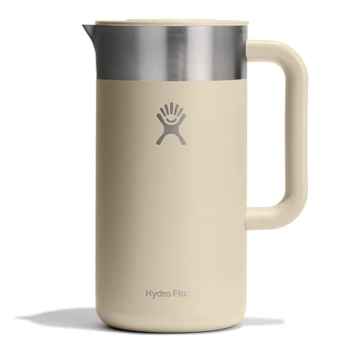 Premium French Press Insulated Stainless Steel Coffee Maker Proven