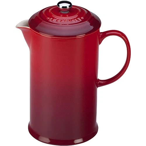 Selected Stoneware French Press Sustainable