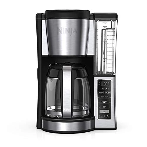 Contemporary Fresh Brew Coffee Maker Luxury